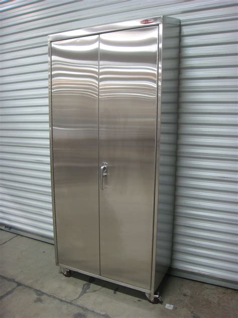 custom steel storage cabinets|commercial grade stainless steel cabinets.